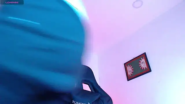 yosoy enzo2020 online show from 12/03/25, 02:52