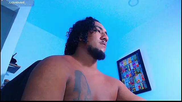 yosoy enzo2020 online show from 12/15/25, 11:42