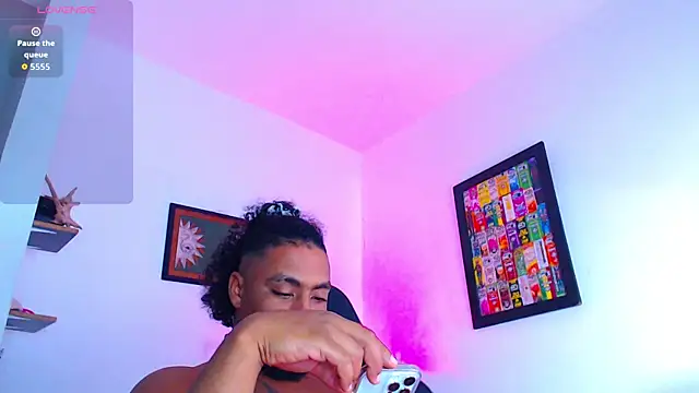 yosoy enzo2020 online show from 01/12/26, 03:45