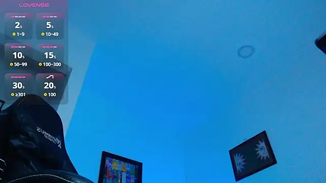 yosoy enzo2020 online show from 02/21/26, 09:32