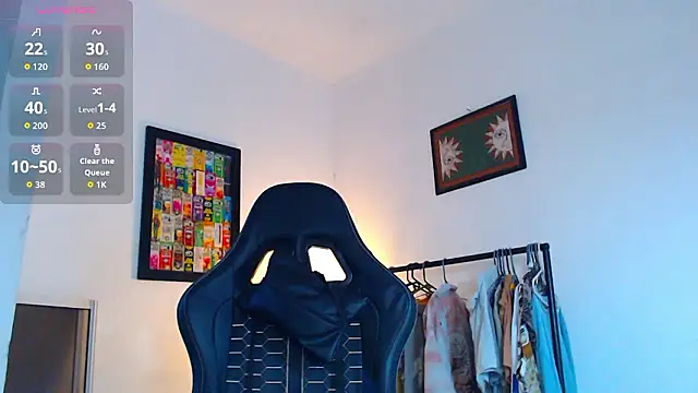 yosoy enzo2020 online show from 02/28/26, 11:33