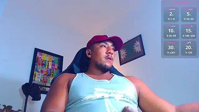 Snapshot of yosoy_enzo2020 chatting on 05/18/26, 03:24 yosoy enzo2020 online show from 05/18/26, 03:24