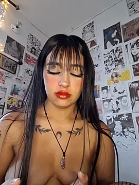 Hot sophie  online show from 02/19/25, 11:04