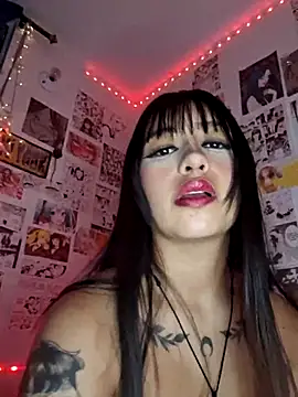 Hot sophie  online show from 03/08/25, 11:28