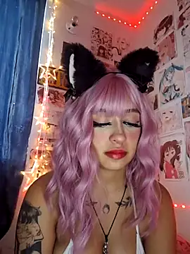 Hot sophie  online show from 03/16/25, 10:53