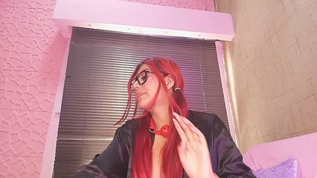 paulinasaeEnz online show from 02/19/25, 06:43