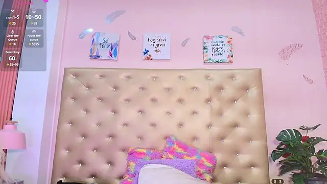 paulinasaeEnz online show from 02/22/25, 12:08