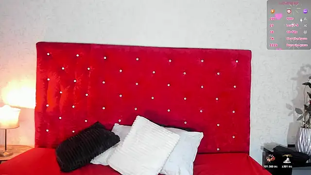 paulinasaeEnz online show from 03/17/26, 01:03