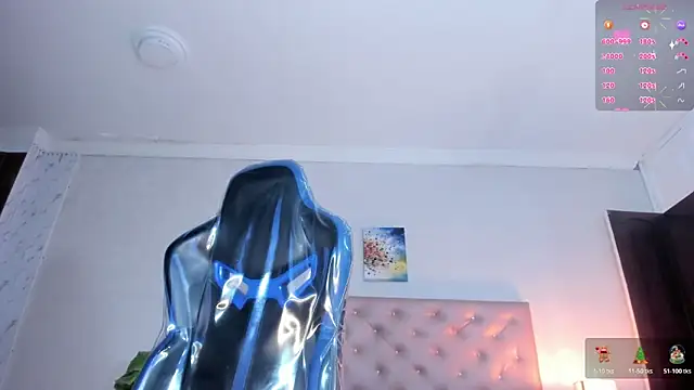 paulinasaeEnz online show from 04/05/26, 02:03