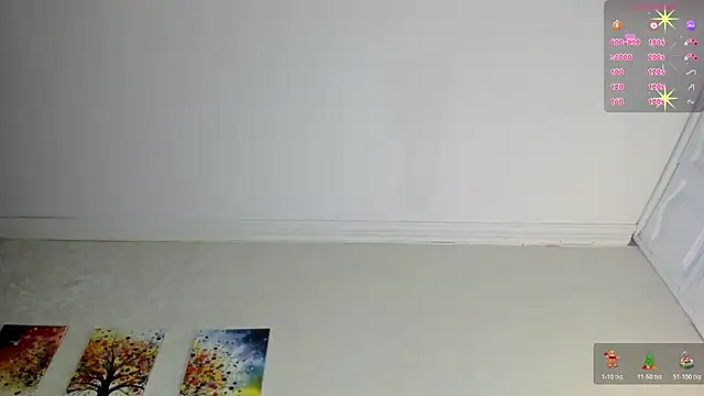 paulinasaeEnz online show from 05/11/26, 12:55