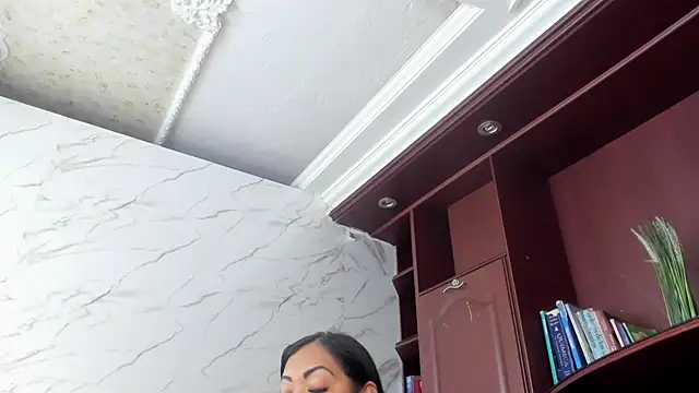 MelissaaCortes online show from 03/01/25, 07:19