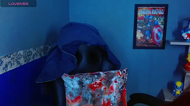 Erika Stevens online show from 12/19/24, 12:56