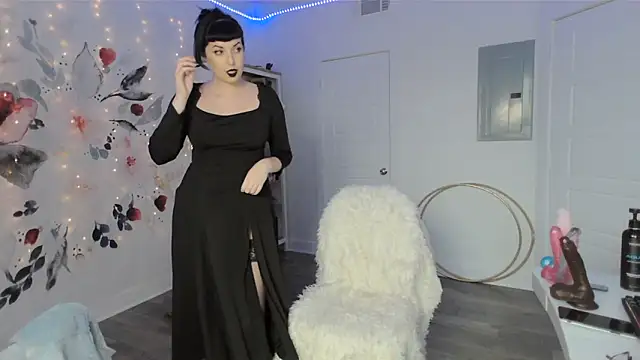 NatashaLuxxx online show from 12/23/24, 02:50