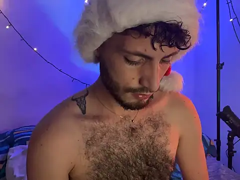 axel giracr online show from 12/22/24, 02:17