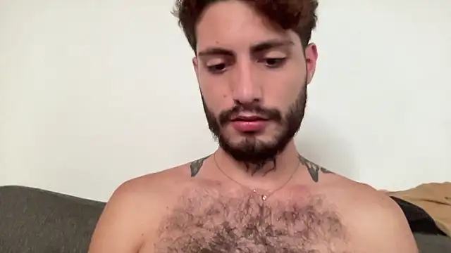 axel giracr online show from 01/11/25, 04:46