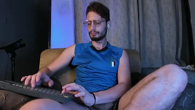 axel giracr online show from 02/11/25, 12:49