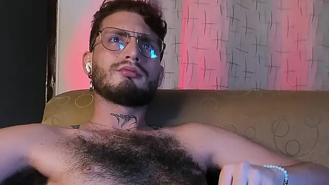 axel giracr online show from 02/24/25, 11:09