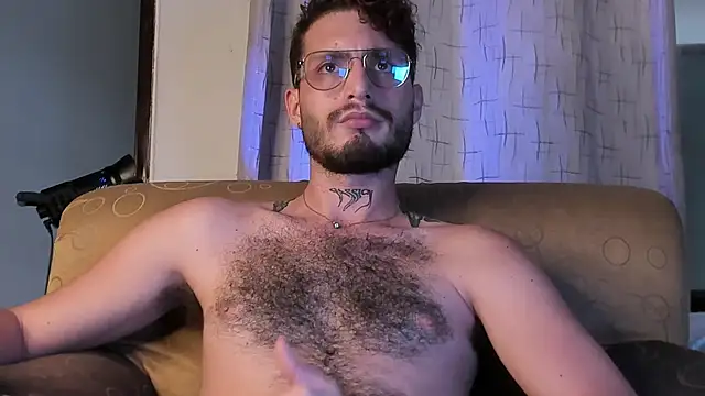 axel giracr online show from 03/05/25, 10:54