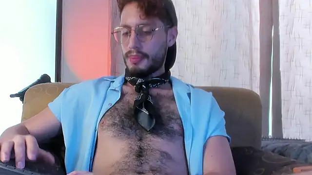 axel giracr online show from 03/07/25, 08:22