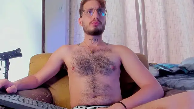 axel giracr online show from 03/13/25, 07:17