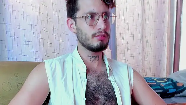 axel giracr online show from 03/19/25, 08:43