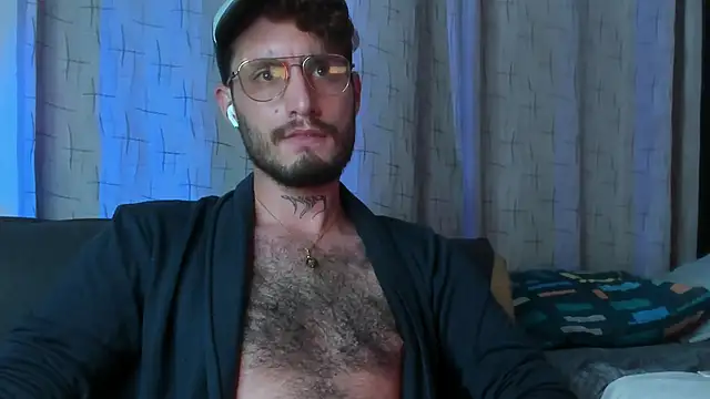 axel giracr online show from 03/20/25, 12:51