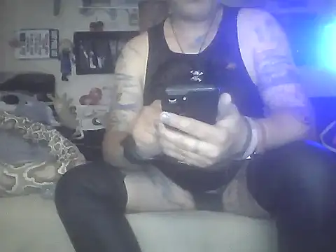 rick tmc online show from 05/24/26, 12:37