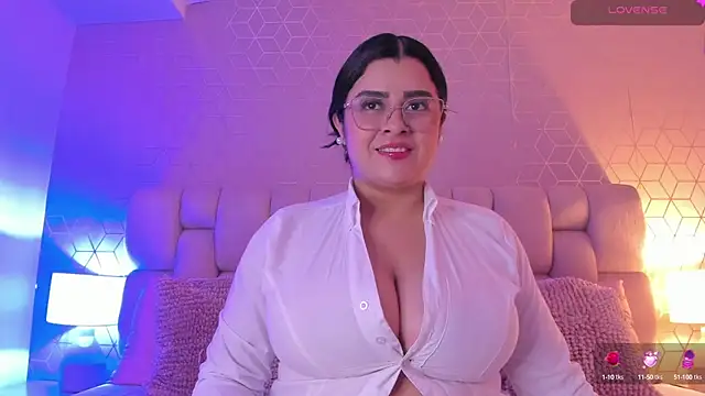 Emilyboobss online show from 03/11/25, 03:37