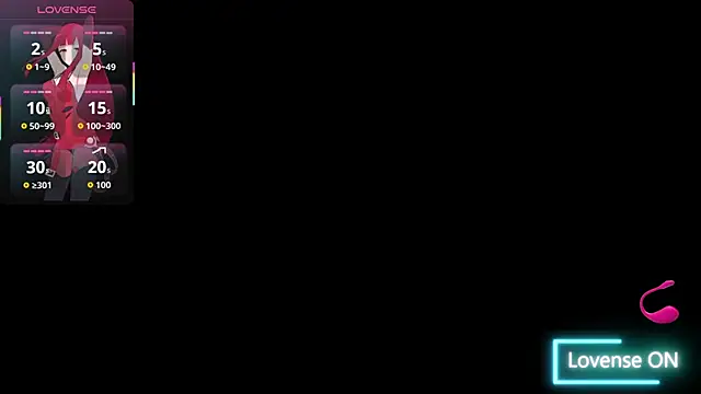 Margarethlex online show from 02/12/26, 03:56