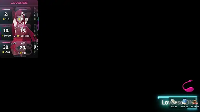 Margarethlex online show from 02/14/26, 04:31