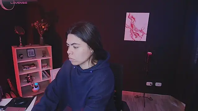 Snapshot of _WednesdayFriday_ chatting on 12/01/24, 06:08  WednesdayFriday  online show from 12/01/24, 06:08