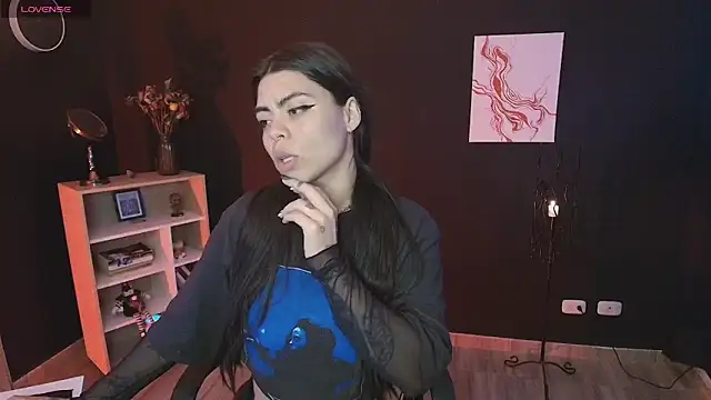 Snapshot of _WednesdayFriday_ chatting on 12/25/24, 03:40  WednesdayFriday  online show from 12/25/24, 03:40