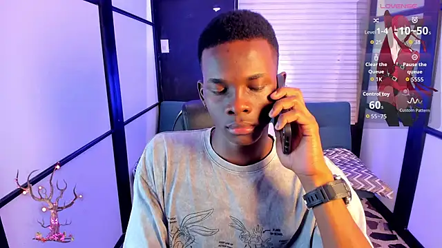 JacksonMuller  online show from 11/08/25, 01:33