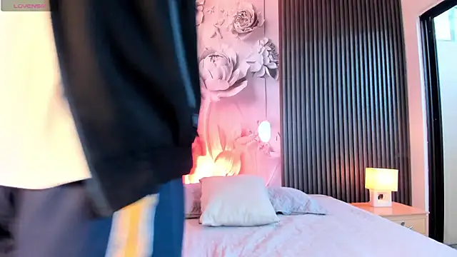 JacksonMuller  online show from 01/16/26, 01:48