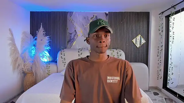 JacksonMuller  online show from 01/17/26, 01:38