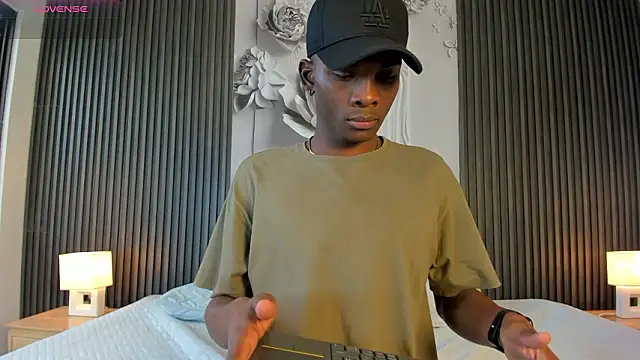 JacksonMuller  online show from 01/19/26, 01:48