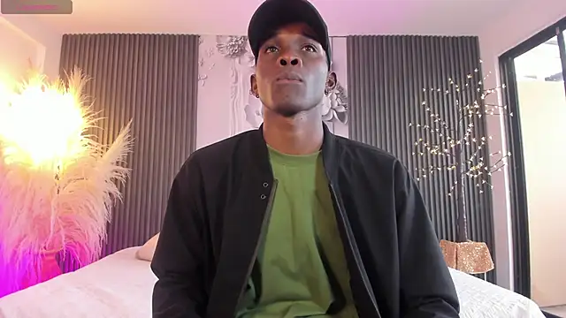 JacksonMuller  online show from 02/02/26, 01:21