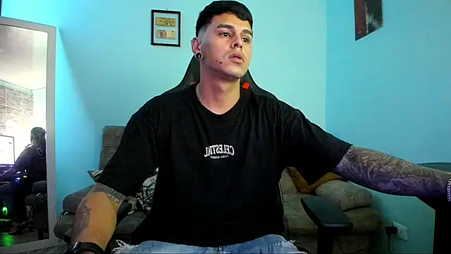 E Moon online show from 12/05/24, 03:26