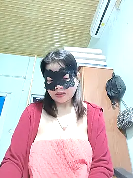 Anna Toy19 online show from 11/10/25, 04:06