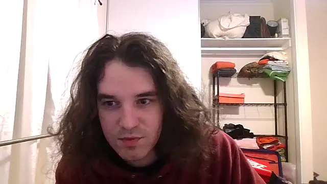 Snapshot of ENSHADOWED2 chatting on 05/06/26, 11:37 ENSHADOWED2 online show from 05/06/26, 11:37