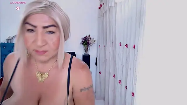 SEBAIS4YOU online show from 03/22/25, 03:31