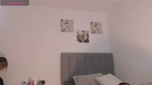 Snapshot of Marian_se chatting on 03/31/26, 08:20 Marian se online show from 03/31/26, 08:20