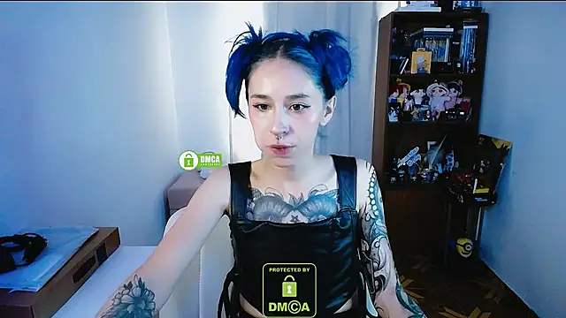 Snapshot of dakota_senju chatting on 12/13/24, 07:10 dakota senju online show from 12/13/24, 07:10