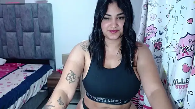 Alicelunaa online show from 02/17/25, 05:43