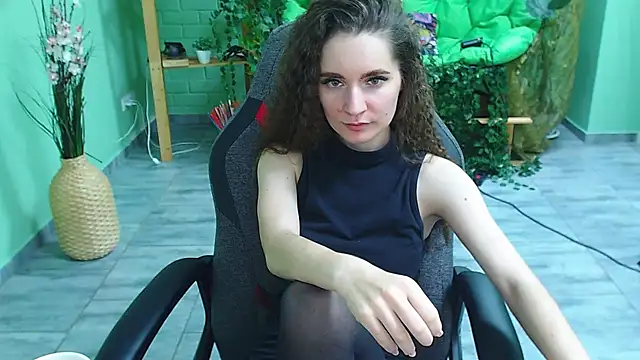 Miss Barbara  online show from 01/28/25, 09:50