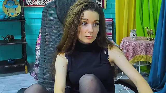 Miss Barbara  online show from 01/29/25, 07:00