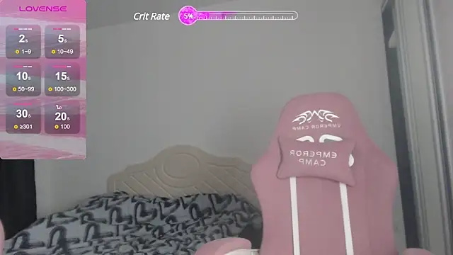 Snapshot of SweetieKendl chatting on 12/04/24, 11:46 SweetieKendl online show from 12/04/24, 11:46