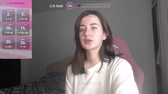 Snapshot of SweetieKendl chatting on 01/06/25, 10:26 SweetieKendl online show from 01/06/25, 10:26