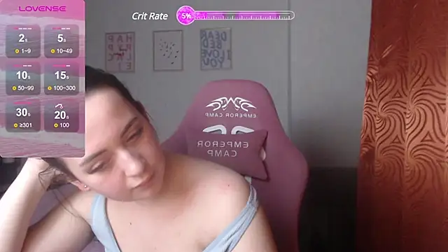 Snapshot of SweetieKendl chatting on 01/24/25, 12:31 SweetieKendl online show from 01/24/25, 12:31