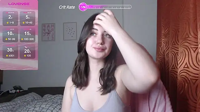 Snapshot of SweetieKendl chatting on 01/29/25, 11:35 SweetieKendl online show from 01/29/25, 11:35